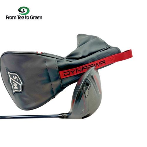 Wilson staff dynapwr carbon - dynapwr,