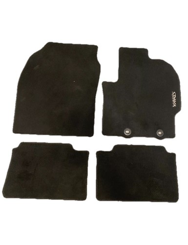 Toyota yaris frp mk4 car - frp, mats