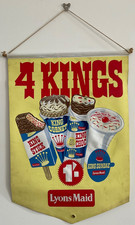 Lyons maid ice - ice, lollypop
