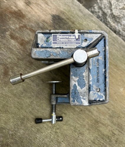 Vintage rabone chesterman - rabone,