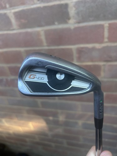 Ping g400 iron green dot - g400,