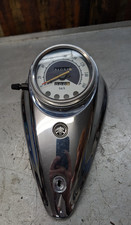 Yamaha Dragstar XVS 125 -