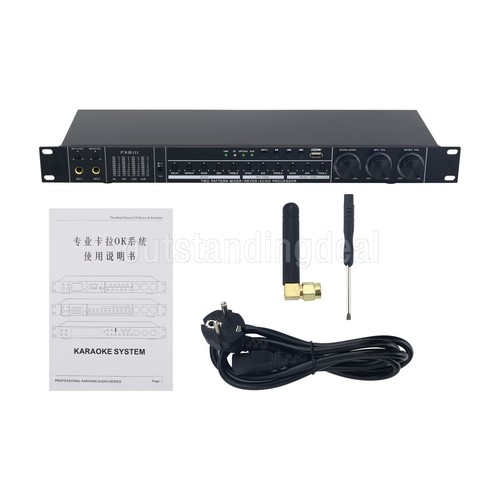 Fx8 preamplifier multiple - preamplifier,