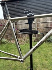 Kinesis Racelight Granfondo GF