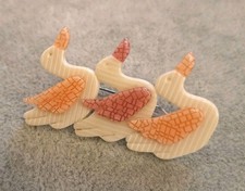Lea stein genuine brooch - ,