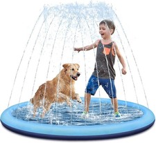 LATERN 170cm Splash Pad for