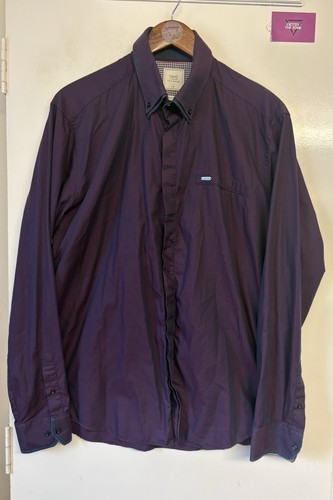 Next men purple regular - next,