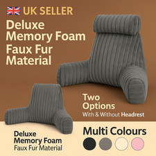 Aamira Memory Foam Reading