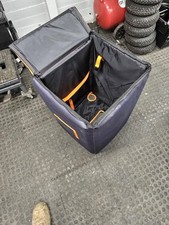 PADDED TRAVEL CASE Drive HW008