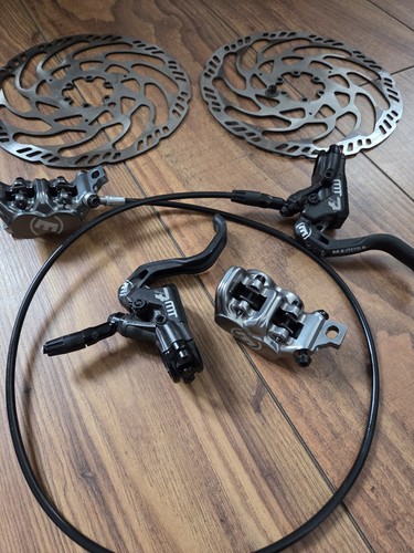 Magura mt7 pro disc - magura,