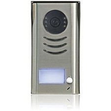 CDVI CDV-91 Intercom Door