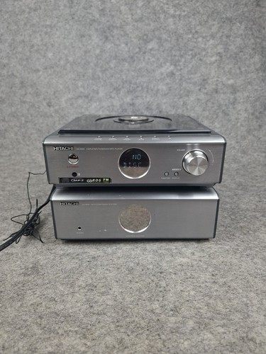 Hitachi m69 100w fi - hitachi,