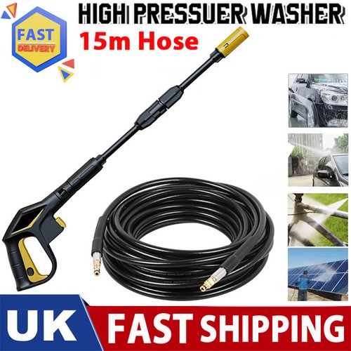 High pressure power - pressure, washer