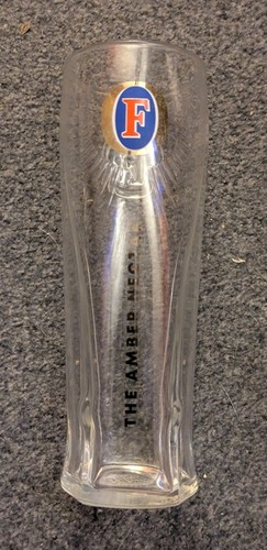 Authentic fosters tall pint - authentic,