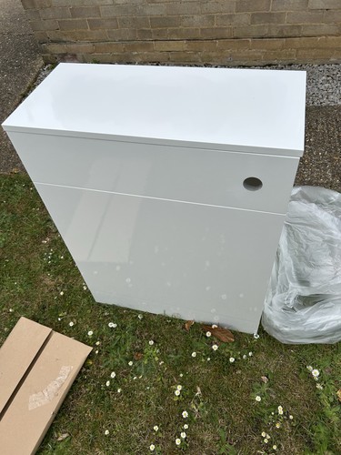 E0777wg ideal standard - standard, 65cm