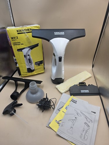 Karcher wv2 plus cordless - wv2,