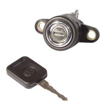 Boot Lock Barrel VW Cabriolet