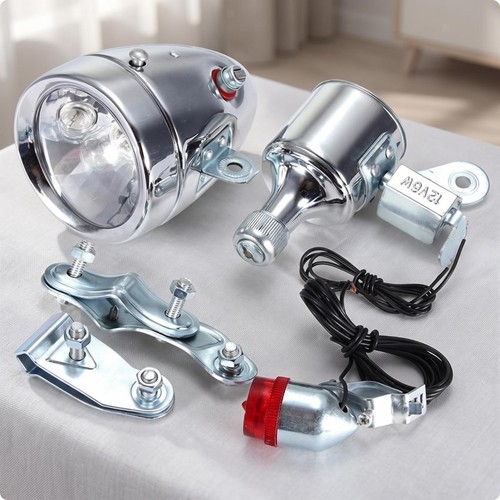 Bike light kit - bike,