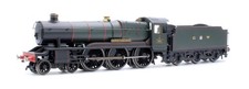 HORNBY 'OO' GAUGE R2391 GWR