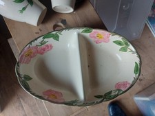 Franciscan Desert Rose Small