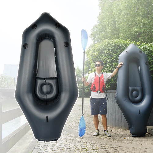 Ultralight packraft 210d tpu - ultralight, |