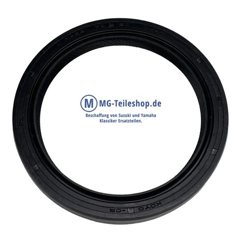 Yamaha shaft seal - yamaha,