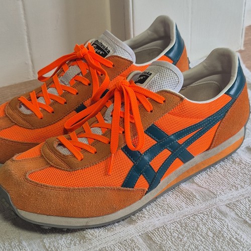Onitsuka tiger edr trainers - onitsuka,