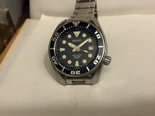 Seiko sumo blumo - seiko,