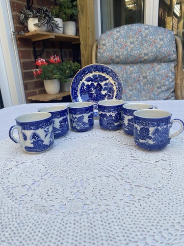 Set vintage adderley ware - vintage,