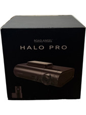 Road Angel Halo Pro Deluxe