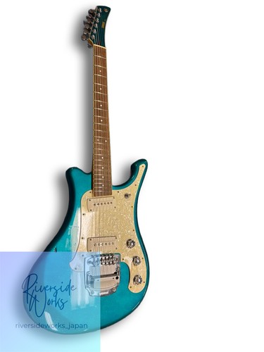 Yamaha sgv800 electric guitar - yamaha,