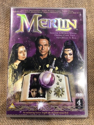 Merlin channel film - 4,