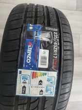 ALTENZO  summer tyres 