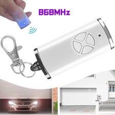 Garage Door Remote Control For