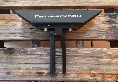Feinwerkbau 800 2700 cheek - 800/2700,