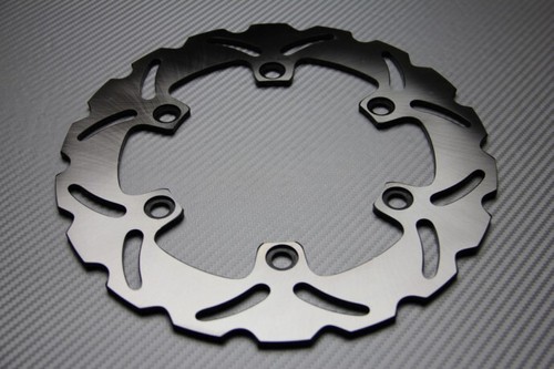 Rear fixed solid wave - fixed, /