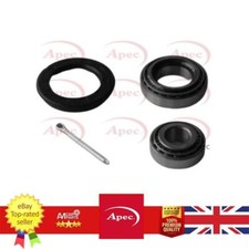 Wheel Bearing Kit For Vauxhall