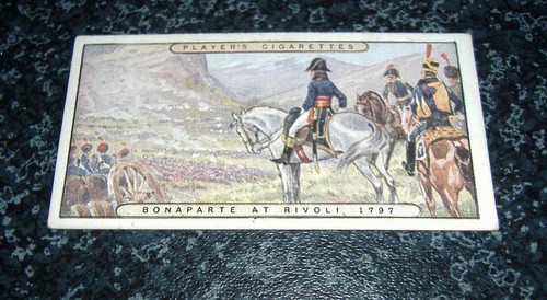 John player napoleon - john,