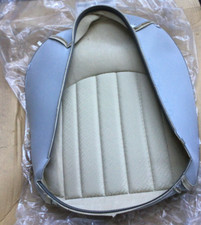 Jaguar X-type LH front seat