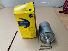 New comline eff006 fuel filter - eff006,