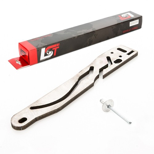 Sunroof guide rail with rivet - guide,