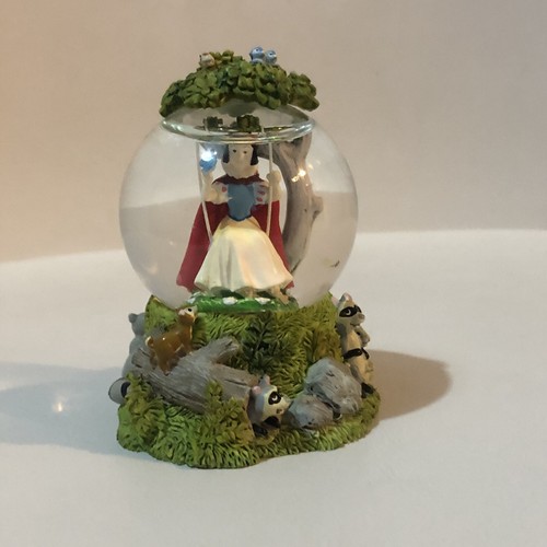 Disney parks mini - mini, snow