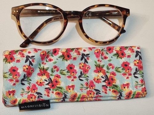 Foster grant magnivision - foster,