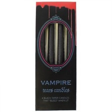 Vampire Tears Candle *Box of 4