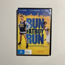 Run Fatboy Run (DVD)