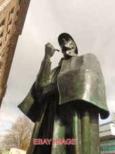 PHOTO  SHERLOCK HOLMES ON