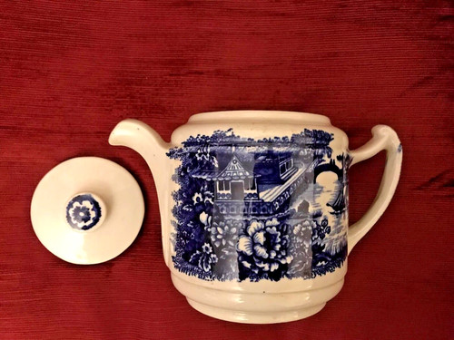 Vintage olde alton - vintage,