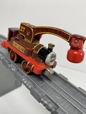 Harvey the Crane Engine No 27