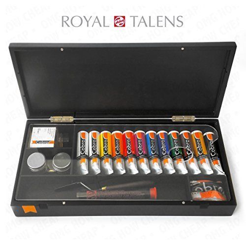 Royal talens cobra artist - -,