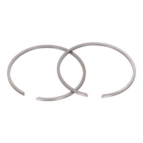 Piston ring set - , 63